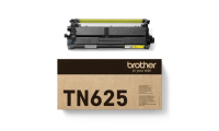 Brother TN-625Y Γνήσιο Toner Laser Εκτυπωτή Κίτρινο